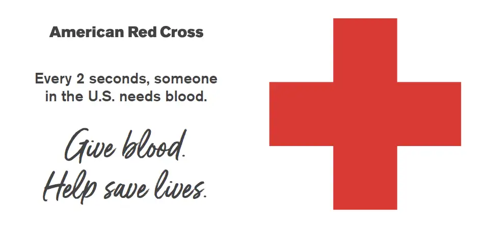 Blood Drive