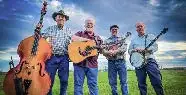 High Peaks Bluegrass Band