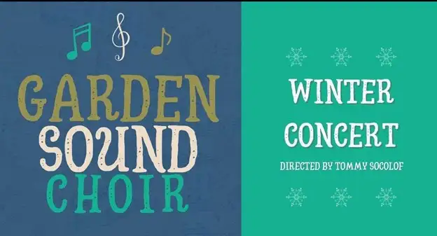 A Benefit Concert for Warren County Family Services