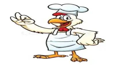 CHICKEN BBQ FUNDRAISER  BY JIM ALLEN