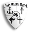Harrisena Community Church